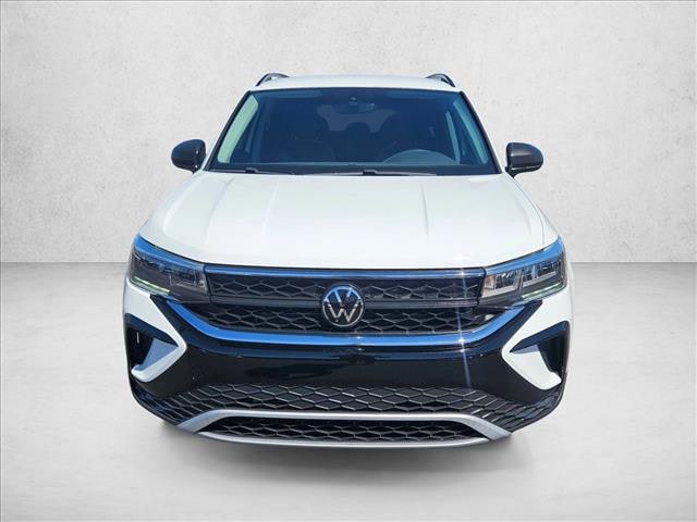 2023 Volkswagen Taos