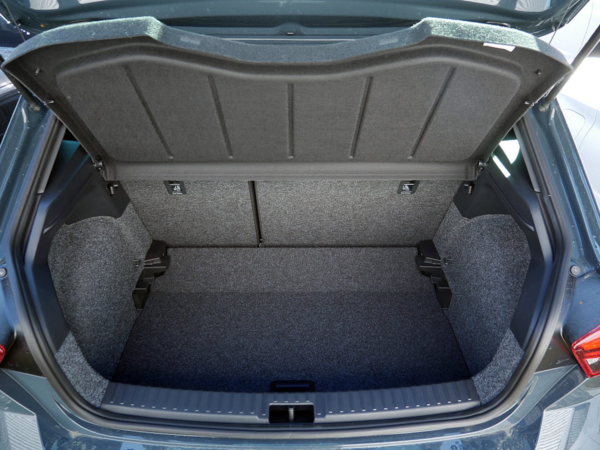 SEAT Ibiza Style