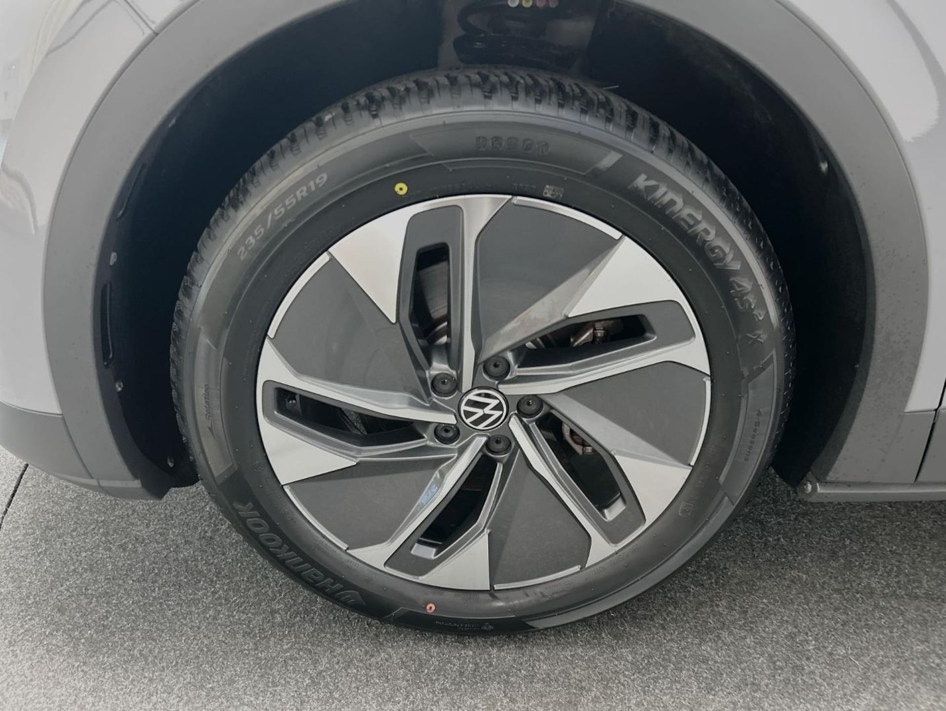 Volkswagen ID.4 Pure
