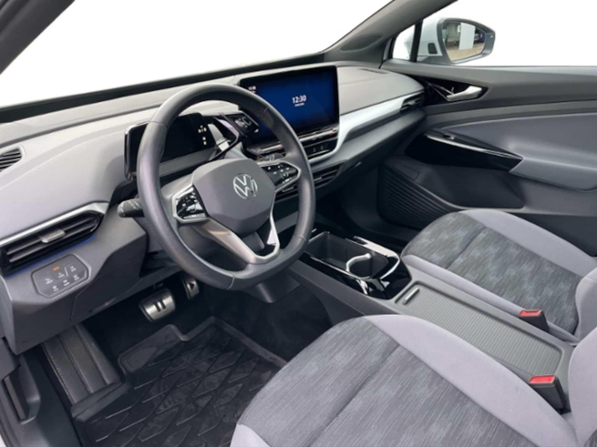 Volkswagen ID.4 Pro Performance