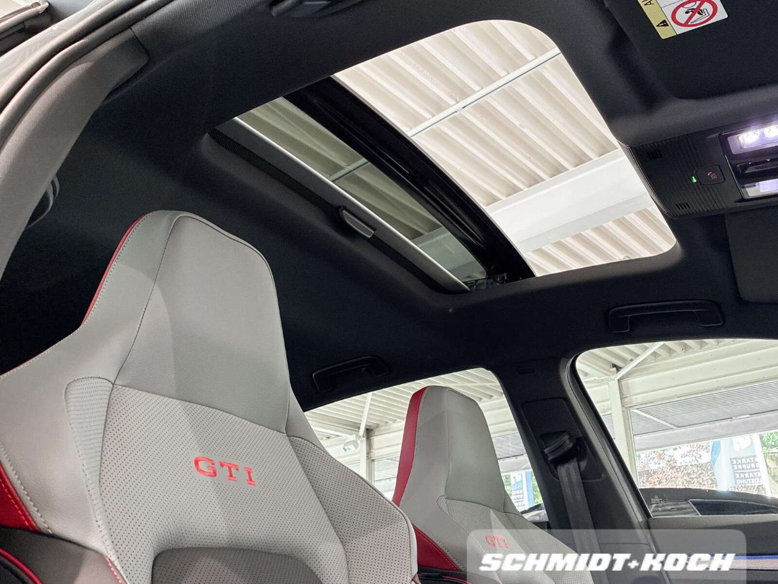 Volkswagen Golf – Bild 10
