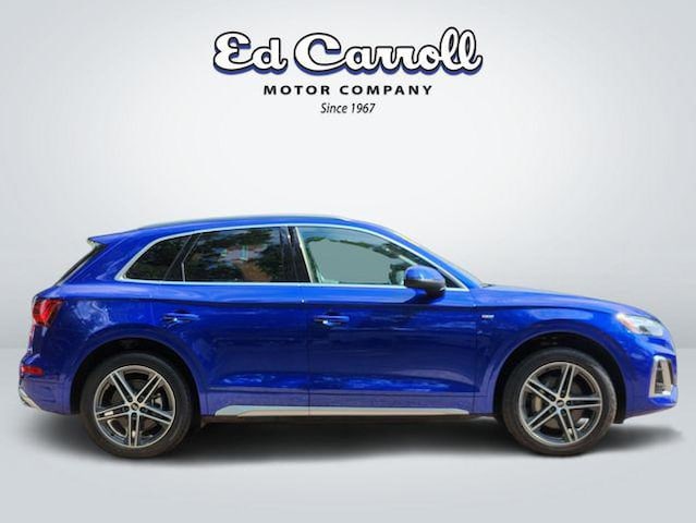 2023 Audi Q5 TFSI e