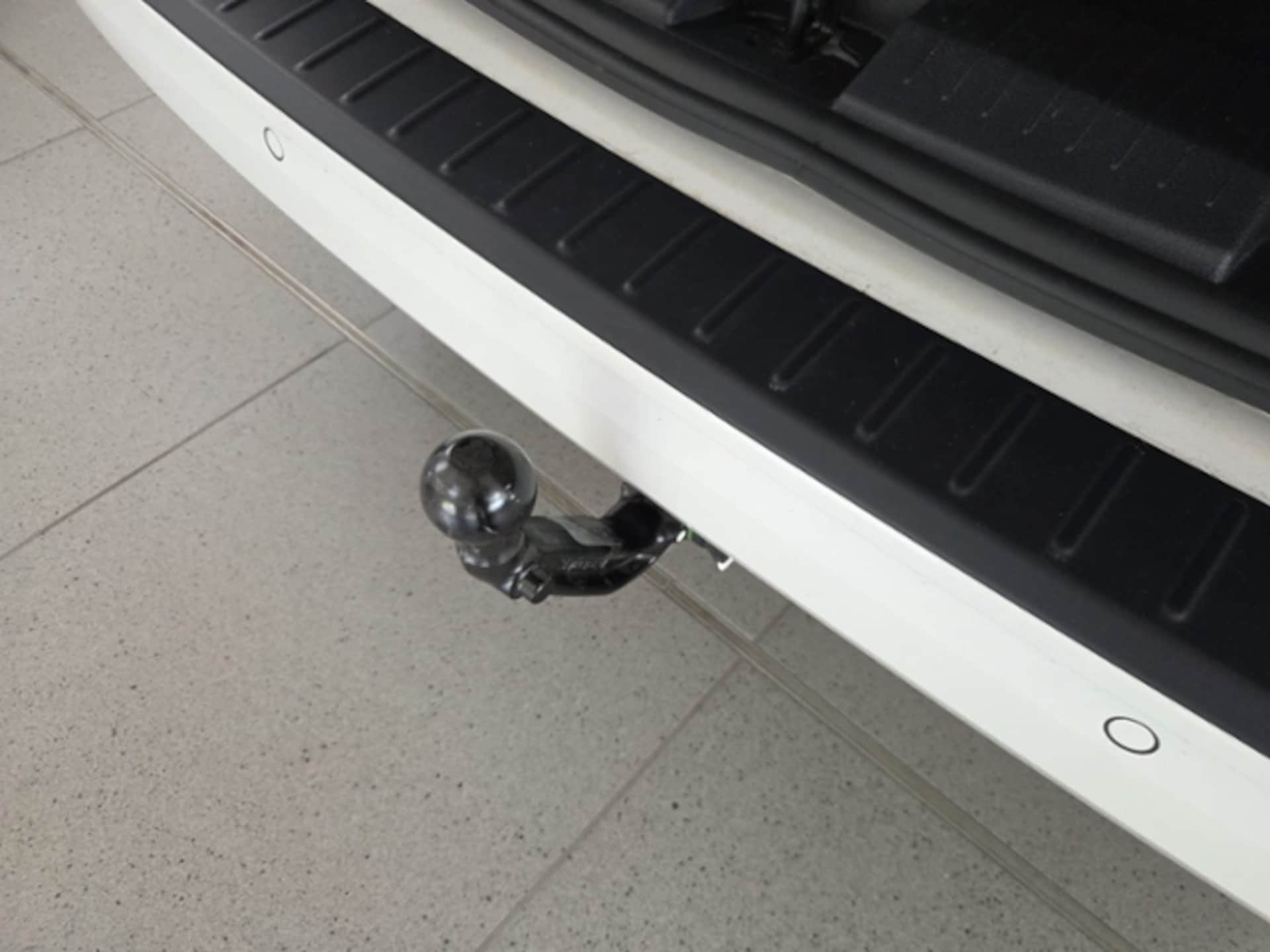 Volkswagen Caddy Style