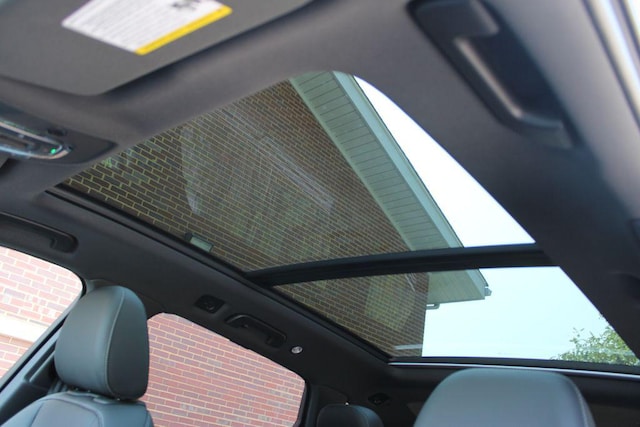 2025 Audi Q7 Premium Plus - Photo 22