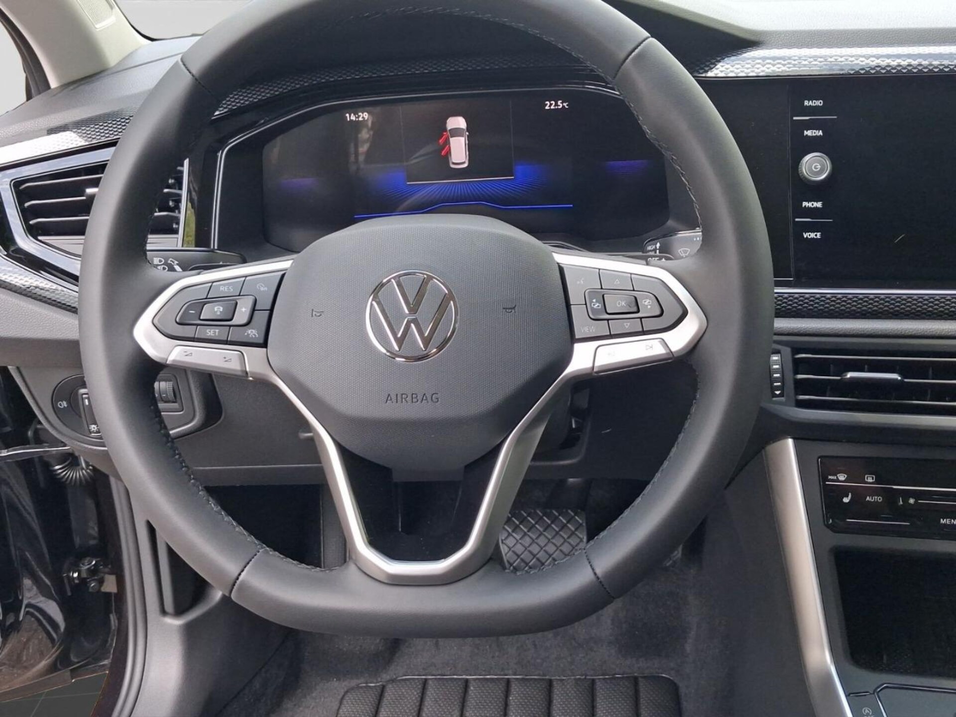 Volkswagen Polo Life