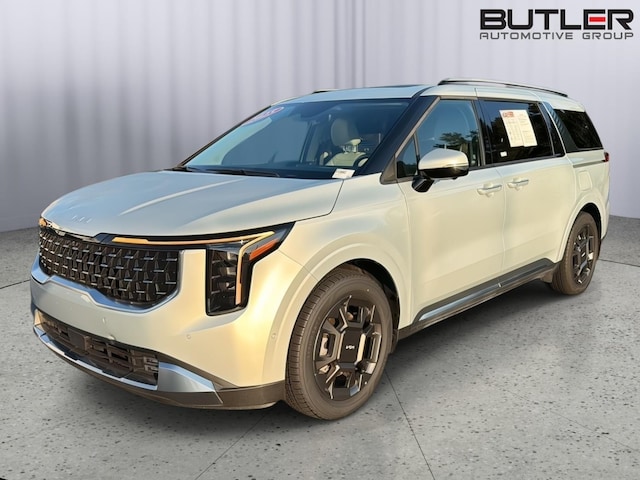 2025 Kia