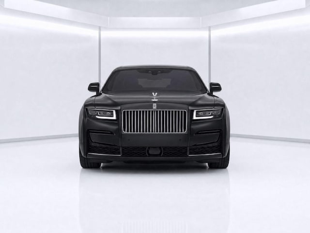 2024 Rolls-Royce Ghost