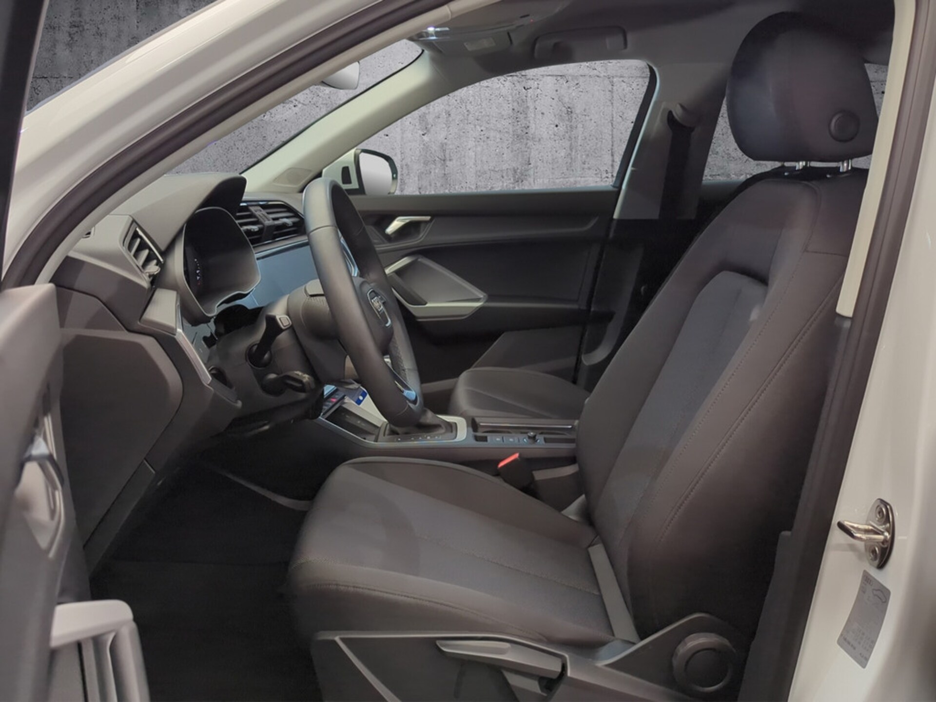 Audi Q3 Sportback S line