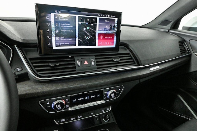 2025 Audi Q5 Sportback Premium Plus - Photo 13