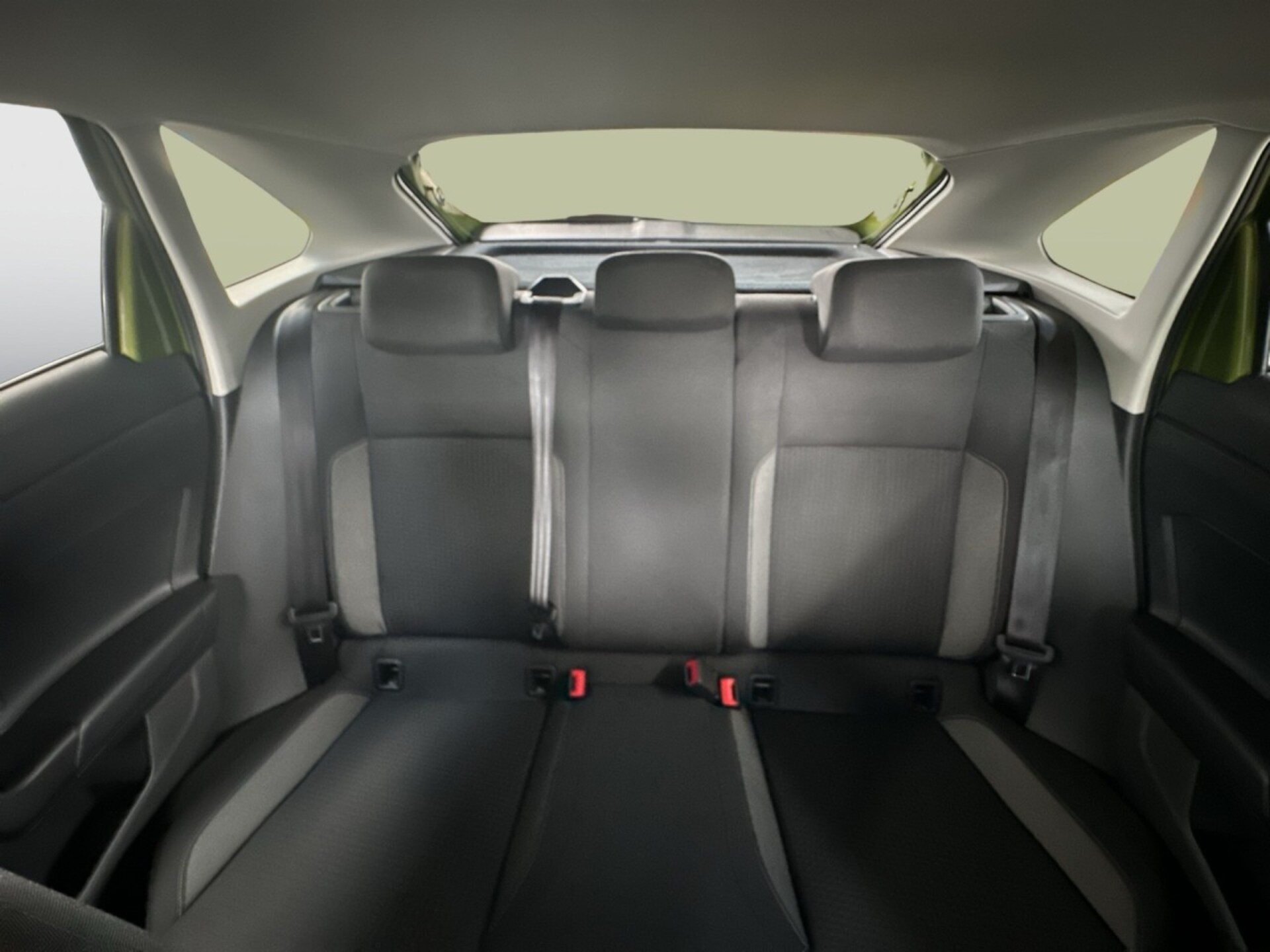 Volkswagen Taigo Life