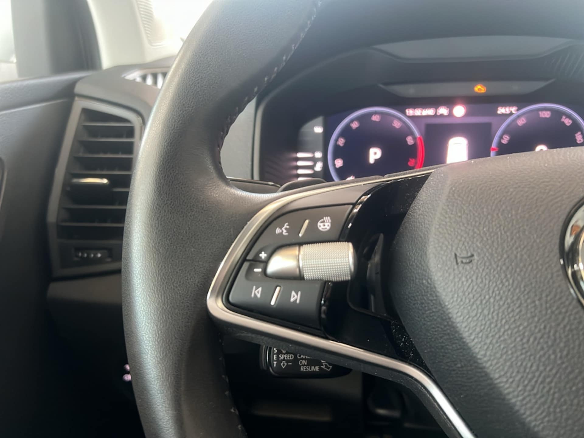 Skoda Karoq Selection