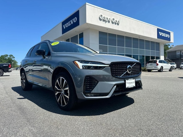2024 Volvo XC60