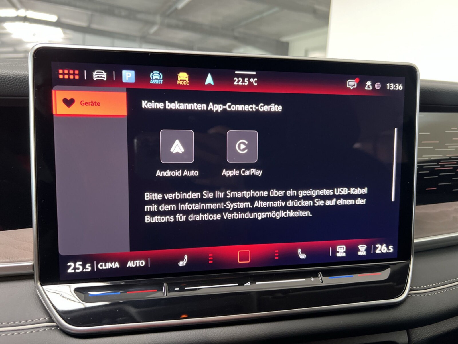 Volkswagen Tayron – Bild 11