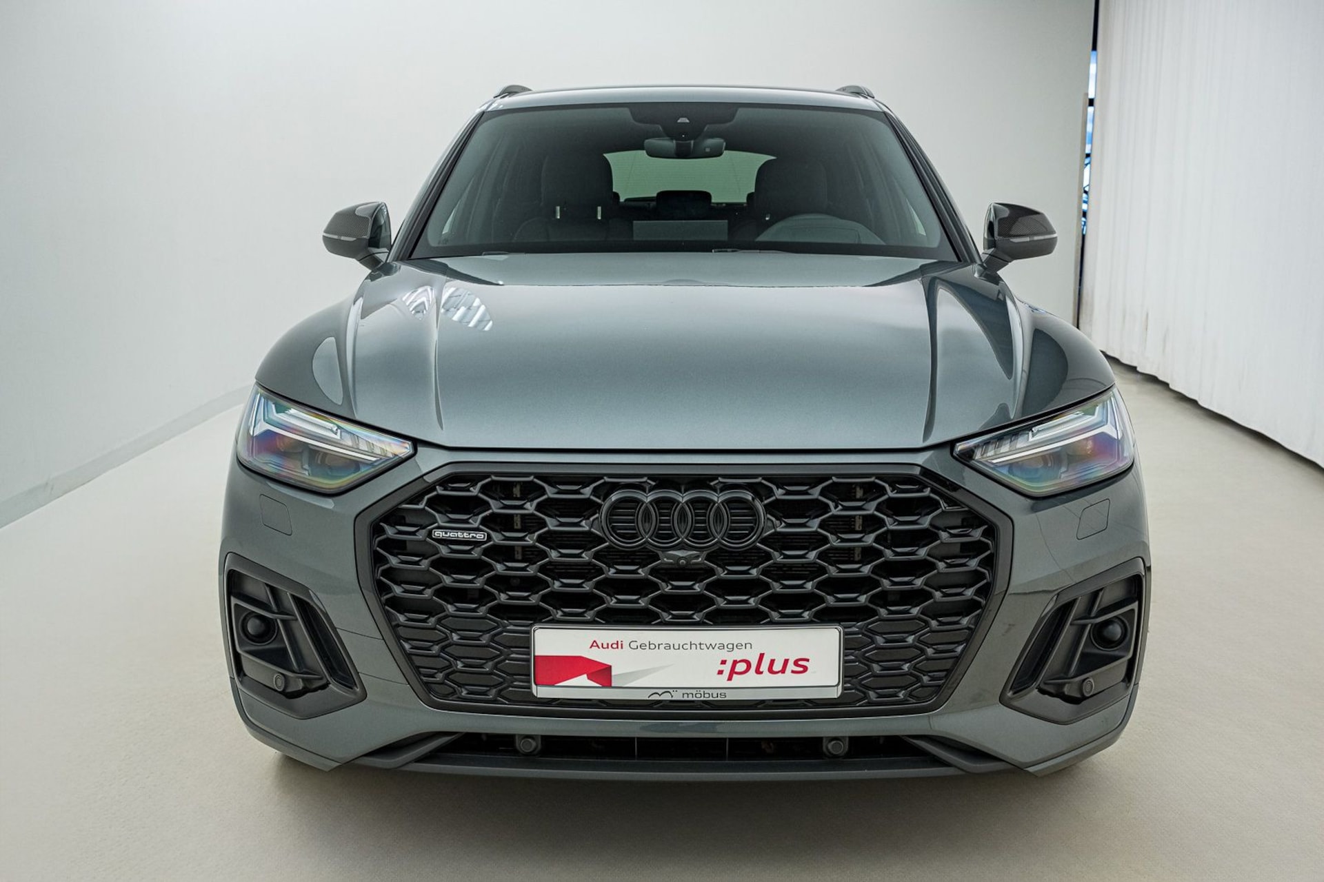 Audi Q5 Sportback TFSI e S line