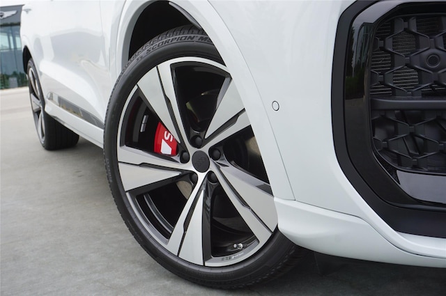 2026 Audi SQ5 Sportback