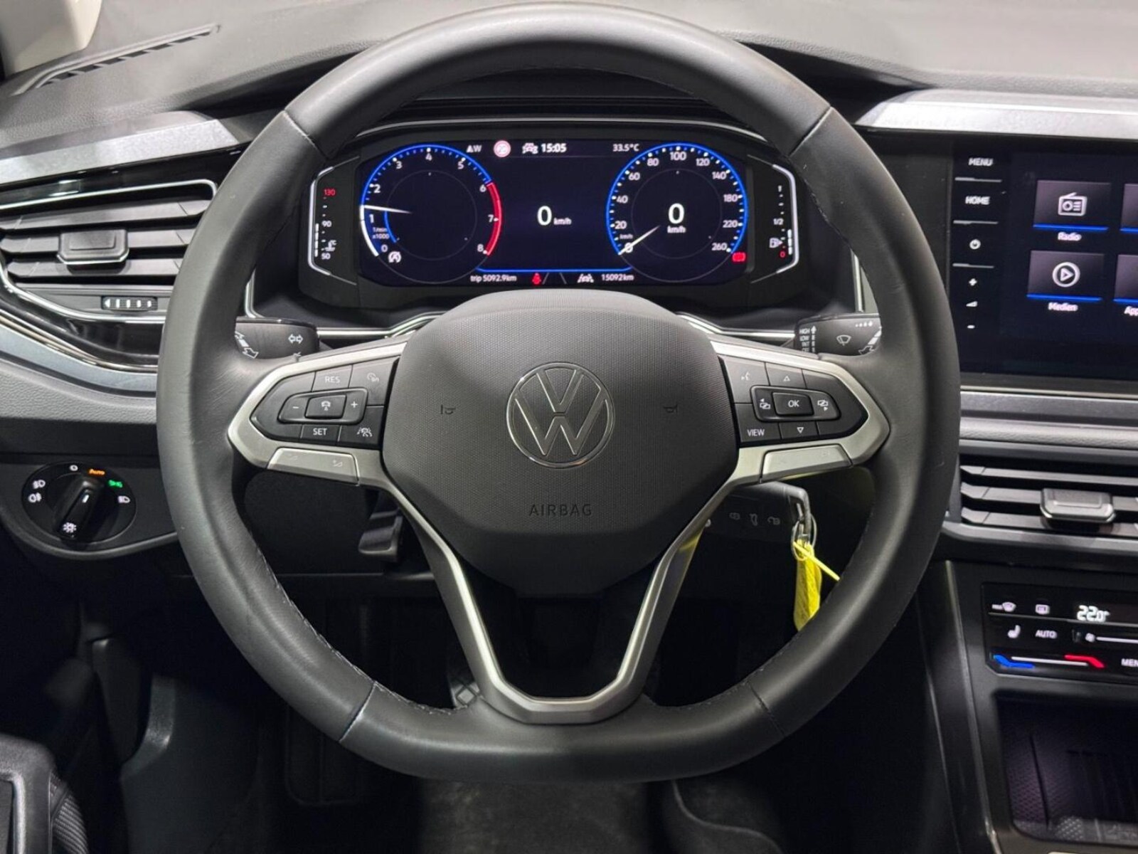 Volkswagen Taigo – Bild 6
