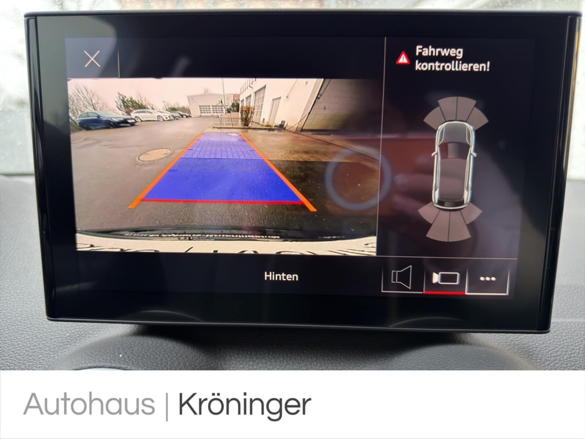 Audi Q2 Advanced