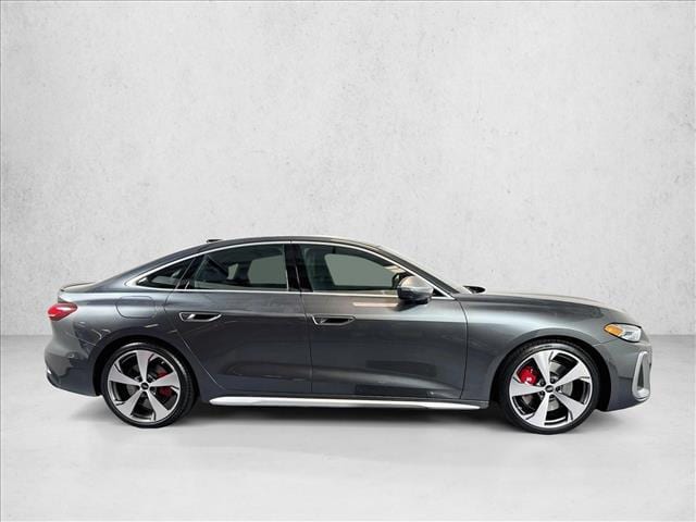 2026 Audi S5 Sedan
