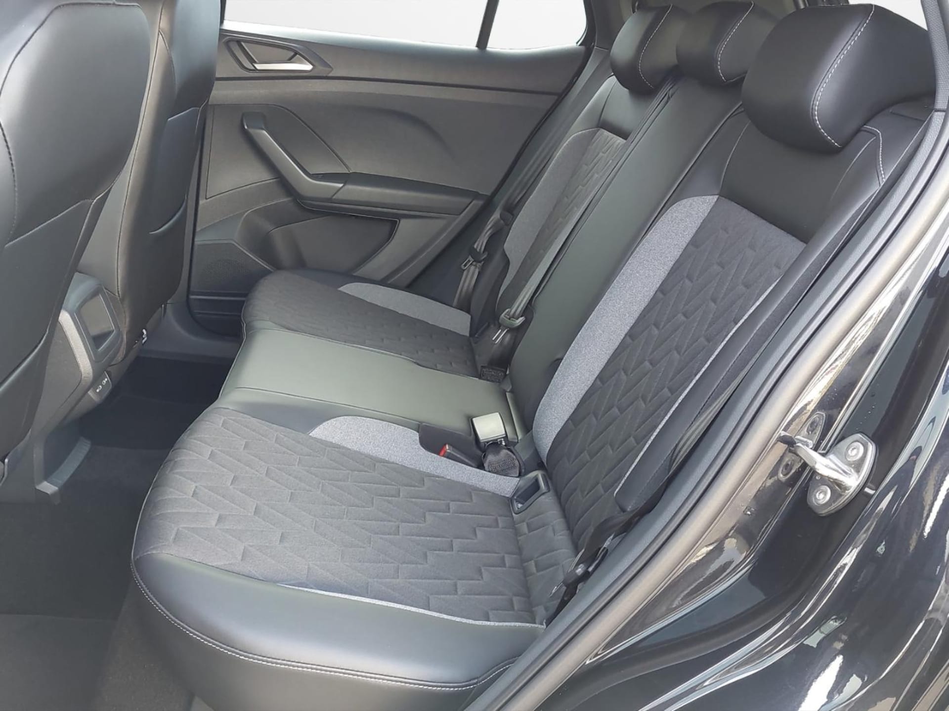 Volkswagen T-Cross ENERGY