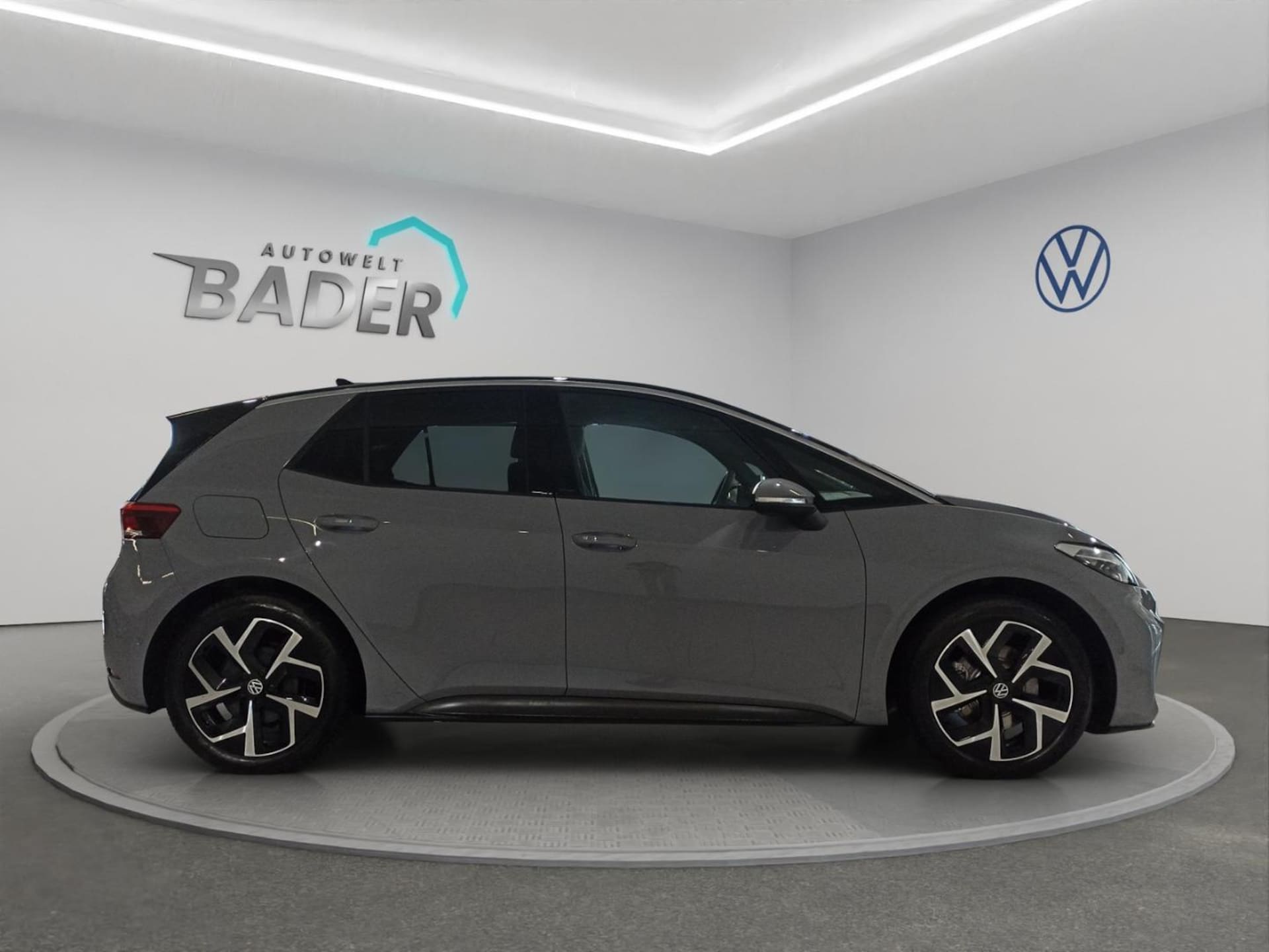 Volkswagen ID.3 MOVE Pro