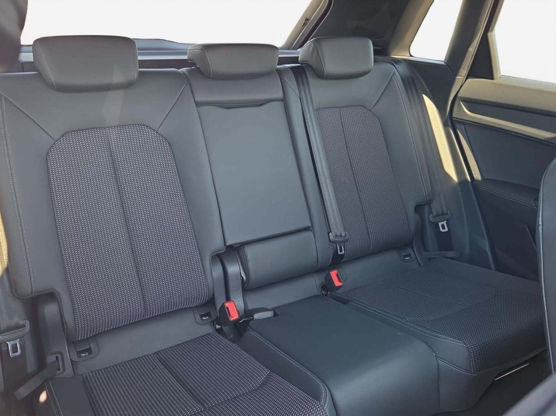 Audi Q3 SUV S line