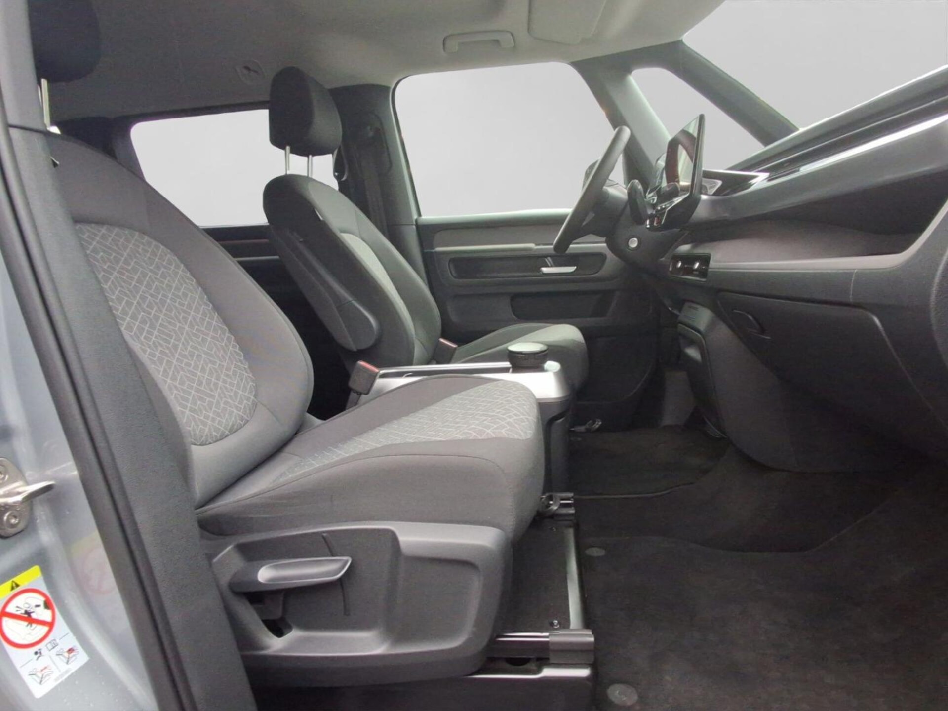 Volkswagen ID. Buzz Pro
