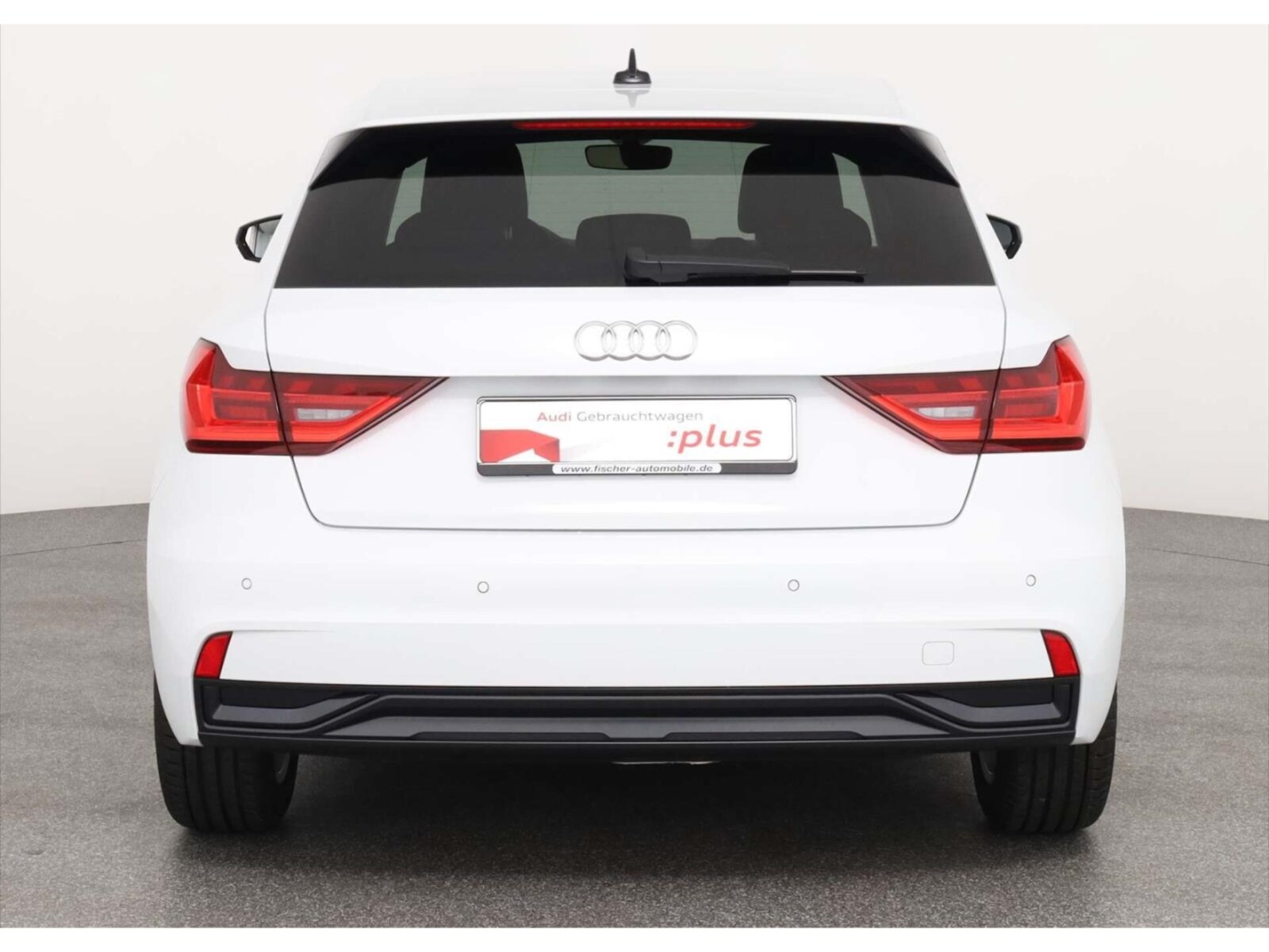 Audi A1 Sportback – Bild 6