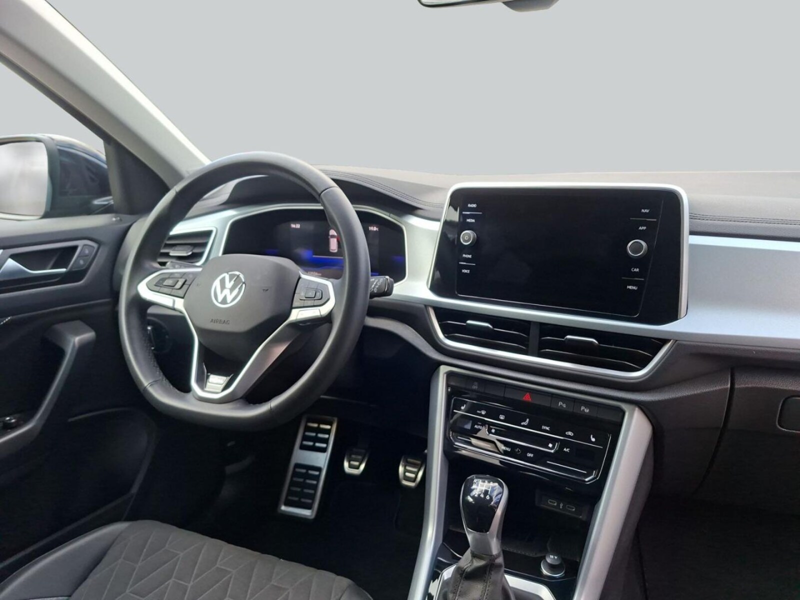 Volkswagen T-Roc – Bild 17