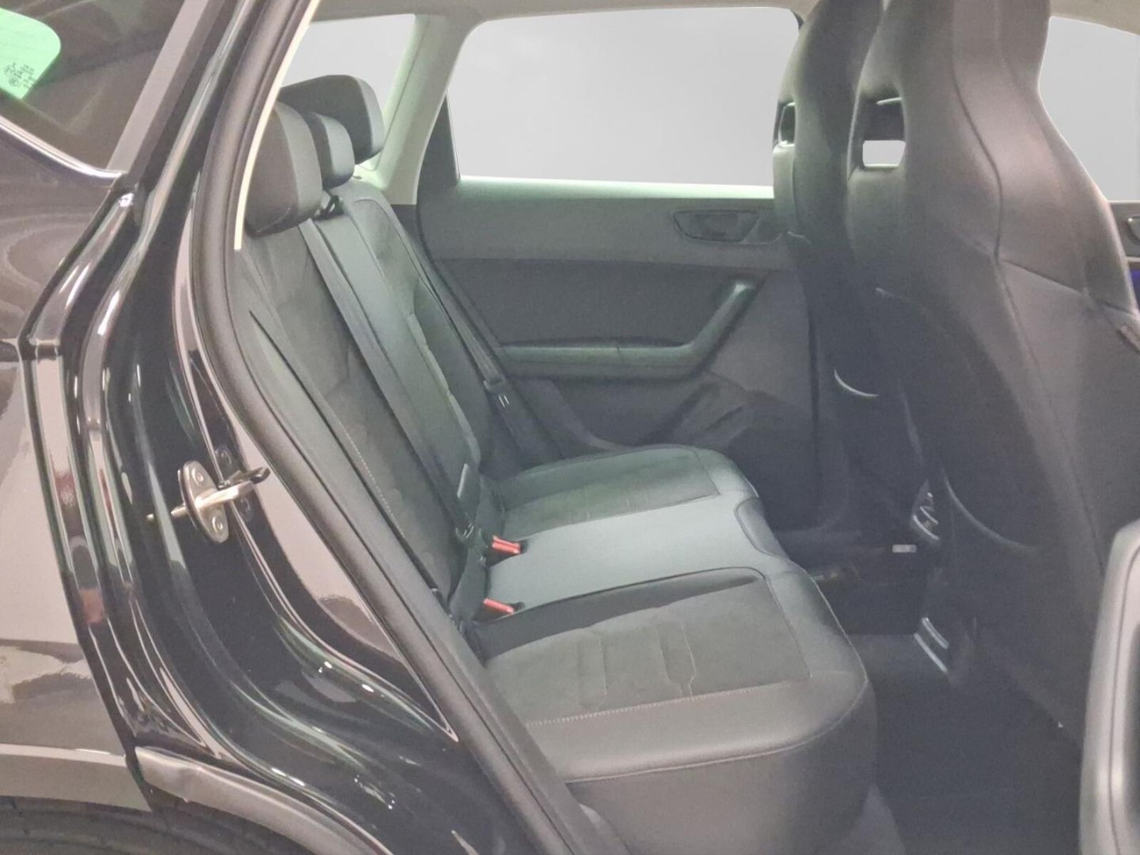 CUPRA Ateca – Bild 6