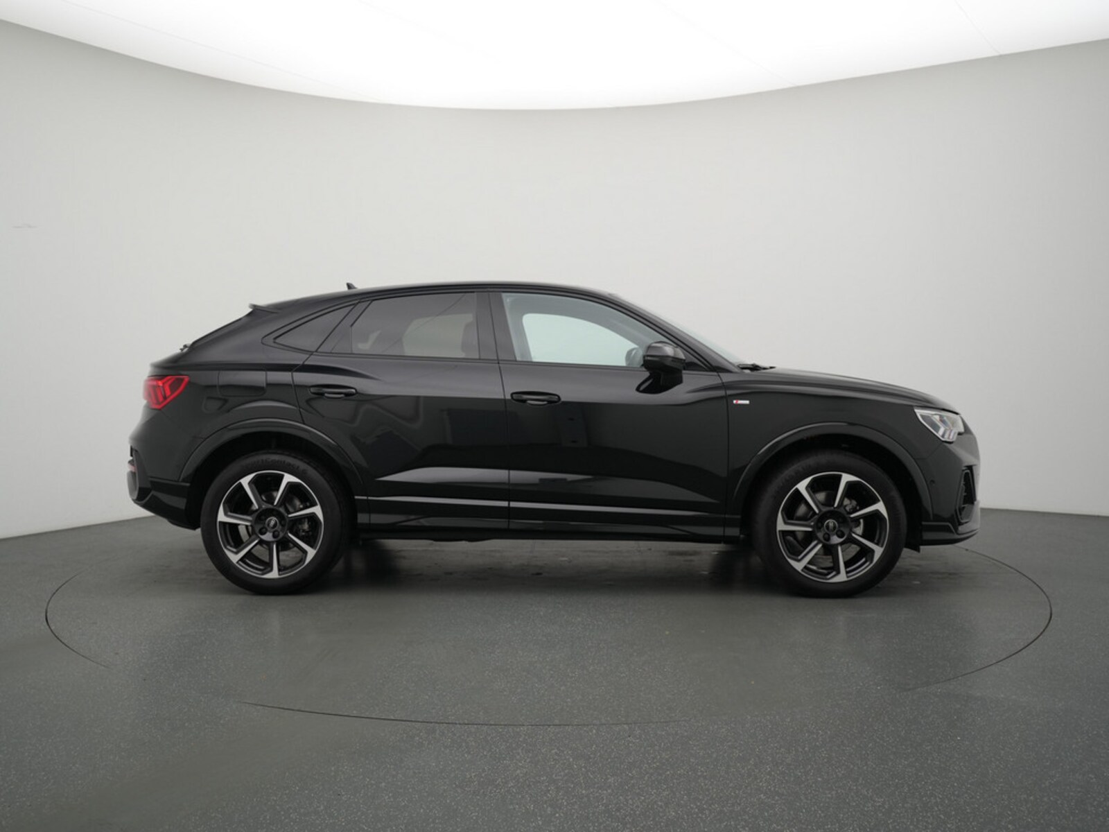 Audi Q3 Sportback – Bild 3