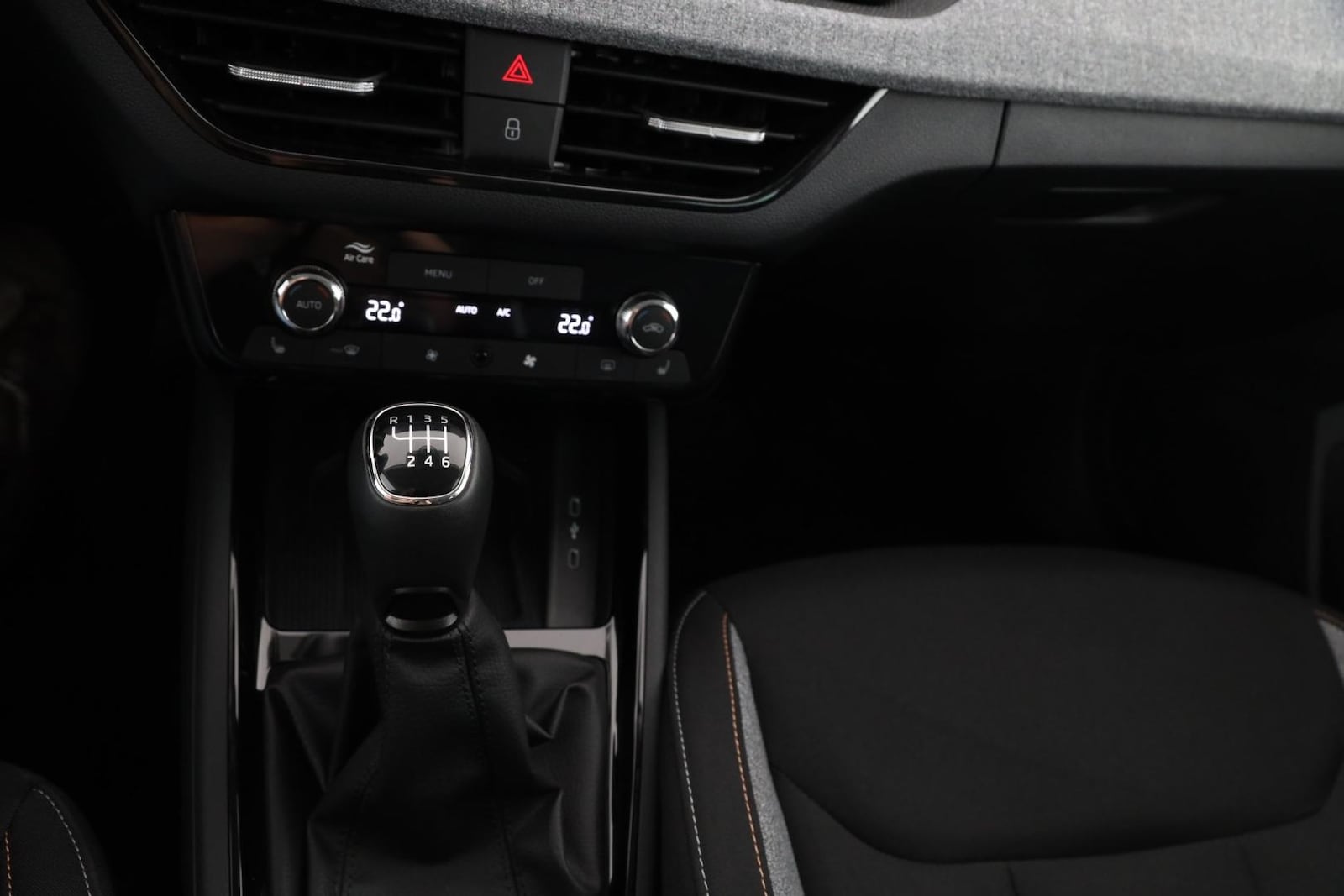 Škoda Kamiq – Bild 16