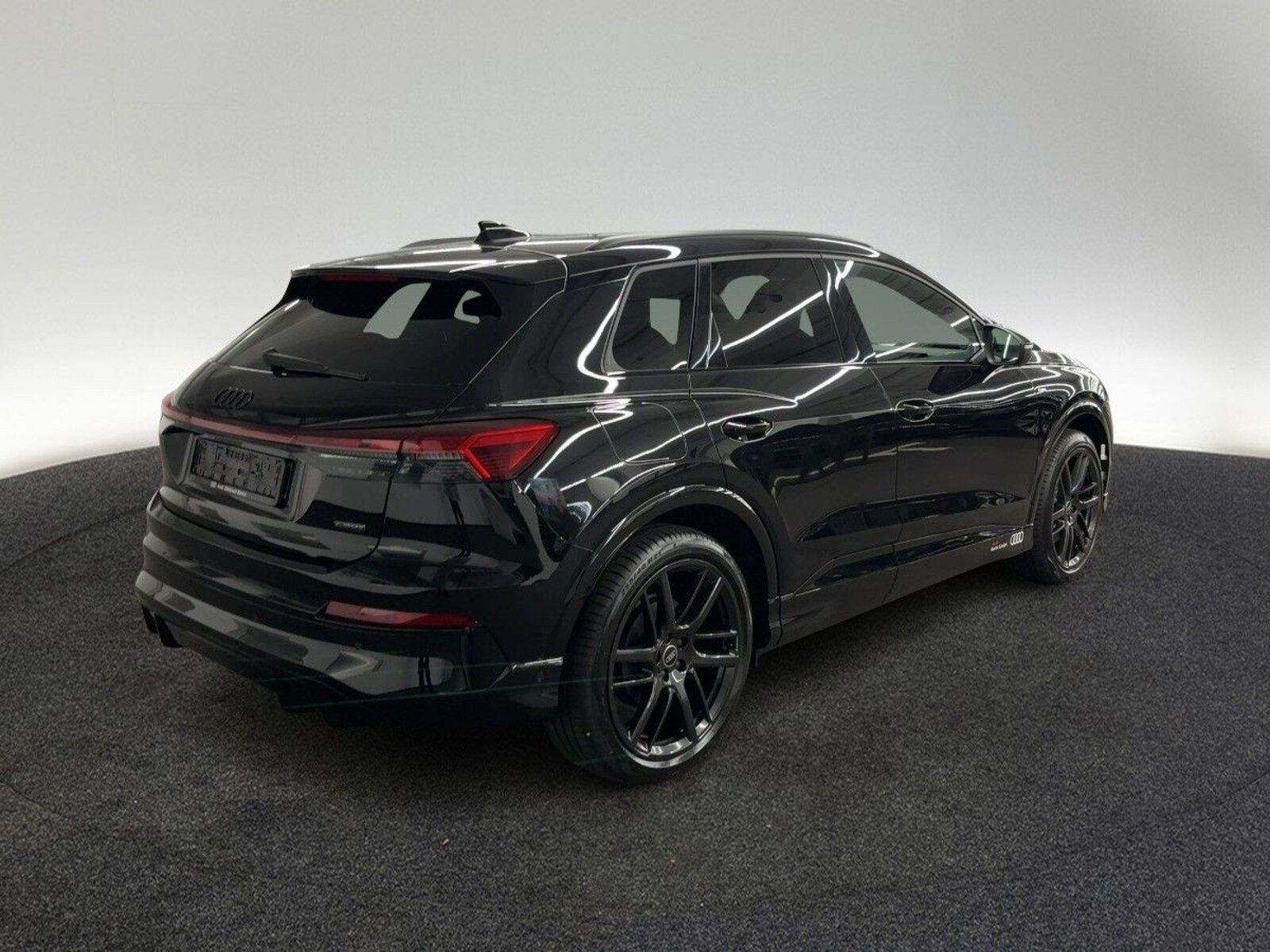 Audi Q4 e-tron – Bild 5