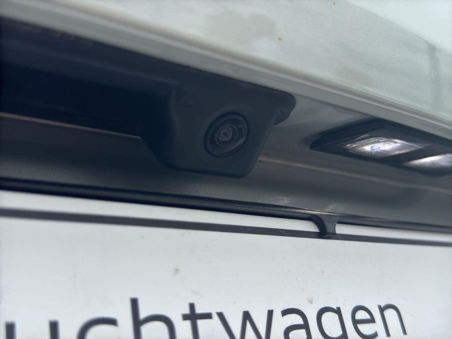 Bild über Audi Q2 advanced 35 TFSI S tronic - für weitere Informationen kontaktieren Sie den Audi Partner