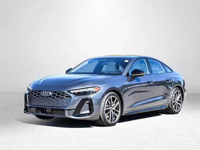 Photo of 2025 Audi A5 Sedan