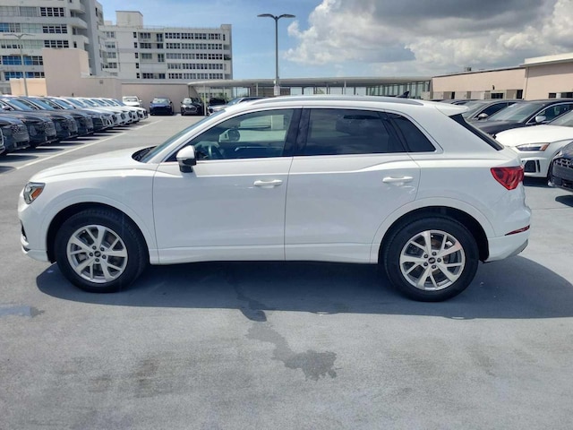 2024 Audi Q3 SUV