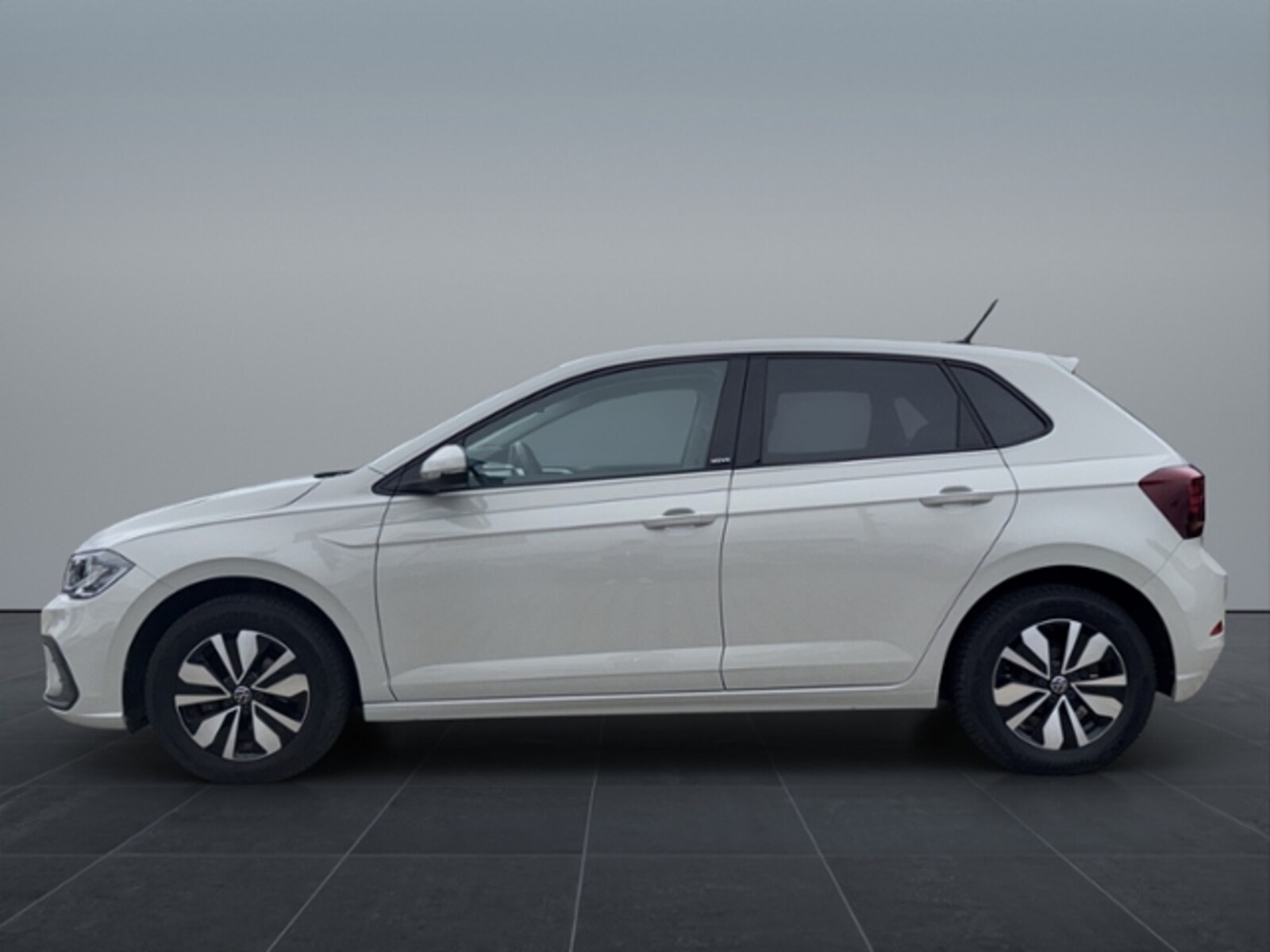 Volkswagen Polo – Bild 4