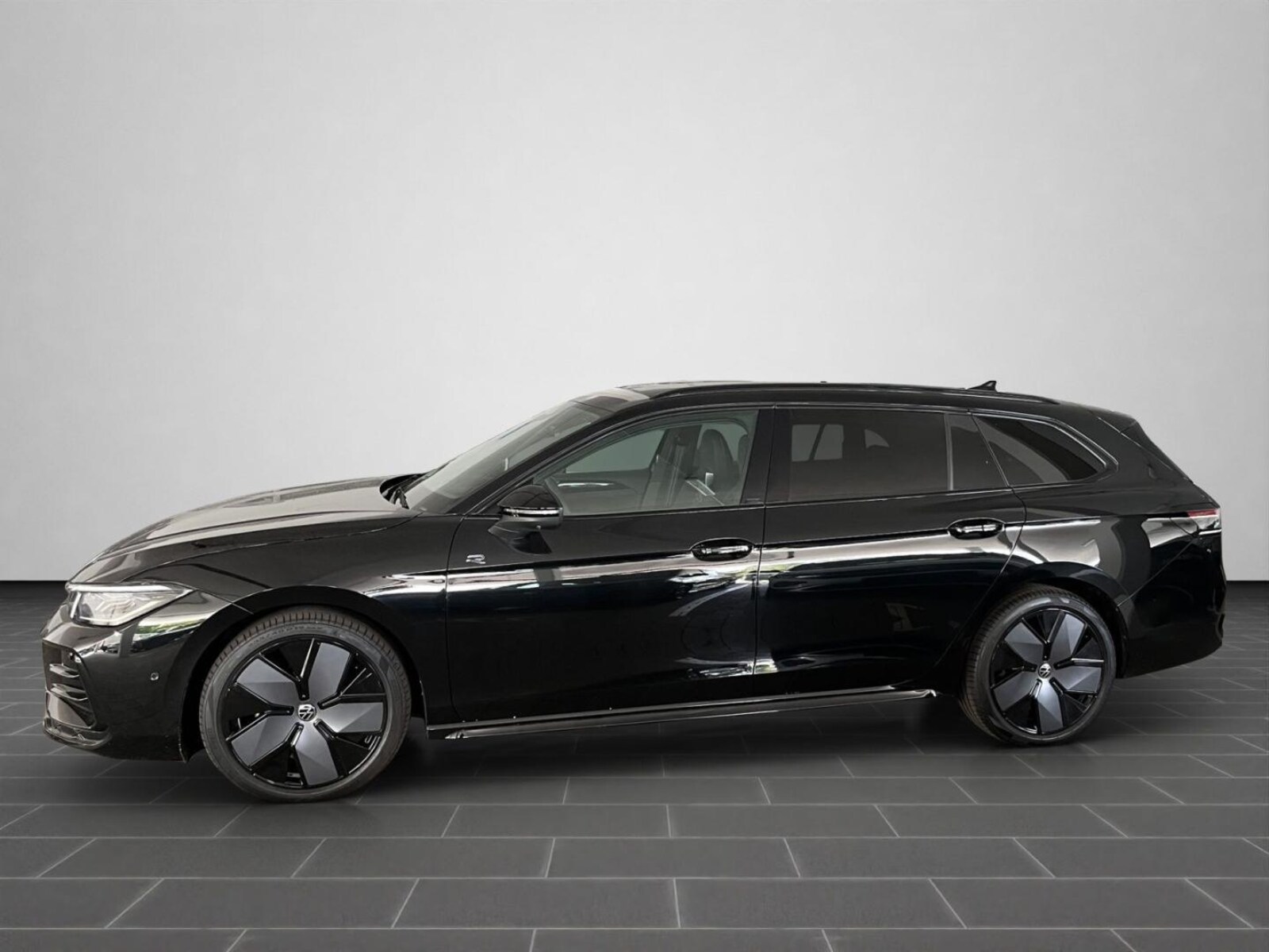 Volkswagen Passat – Bild 7