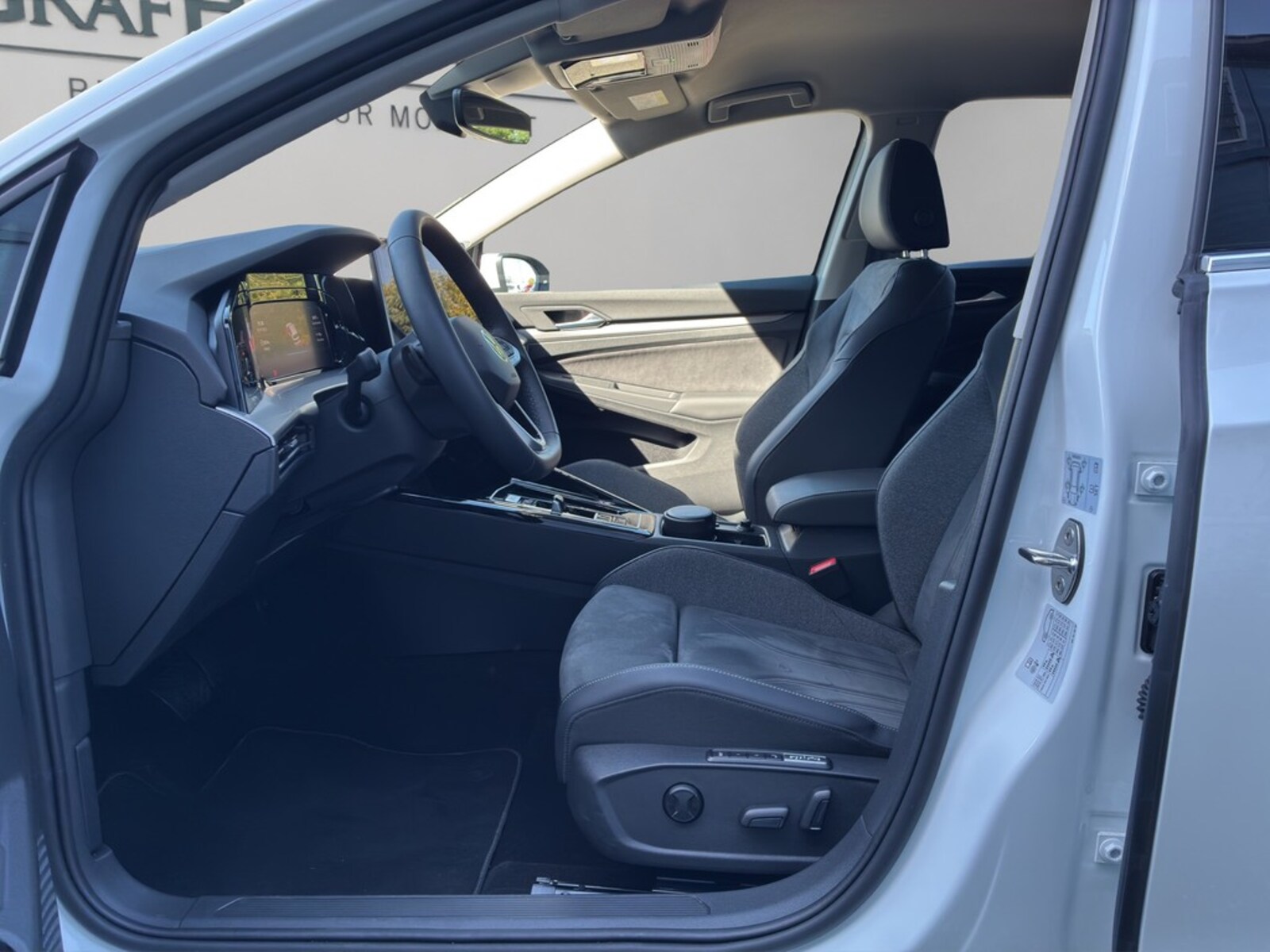 Volkswagen Golf – Bild 11