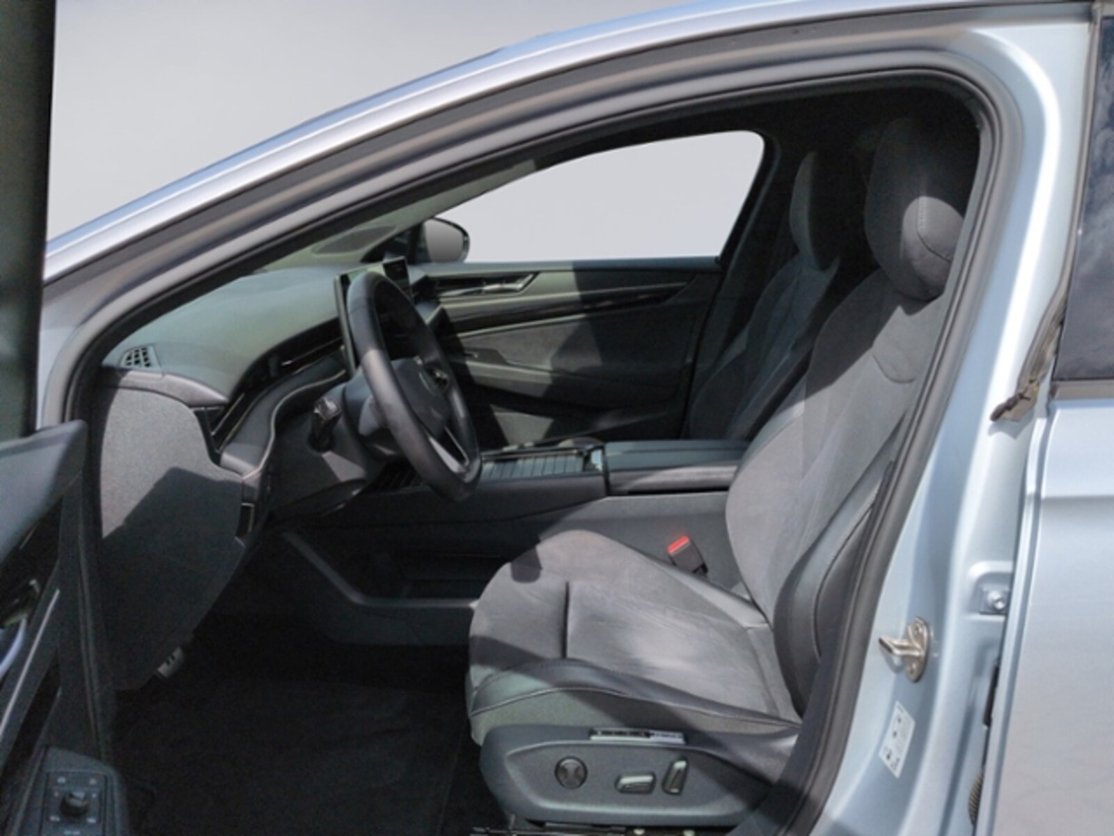 Volkswagen ID.7 – Bild 11