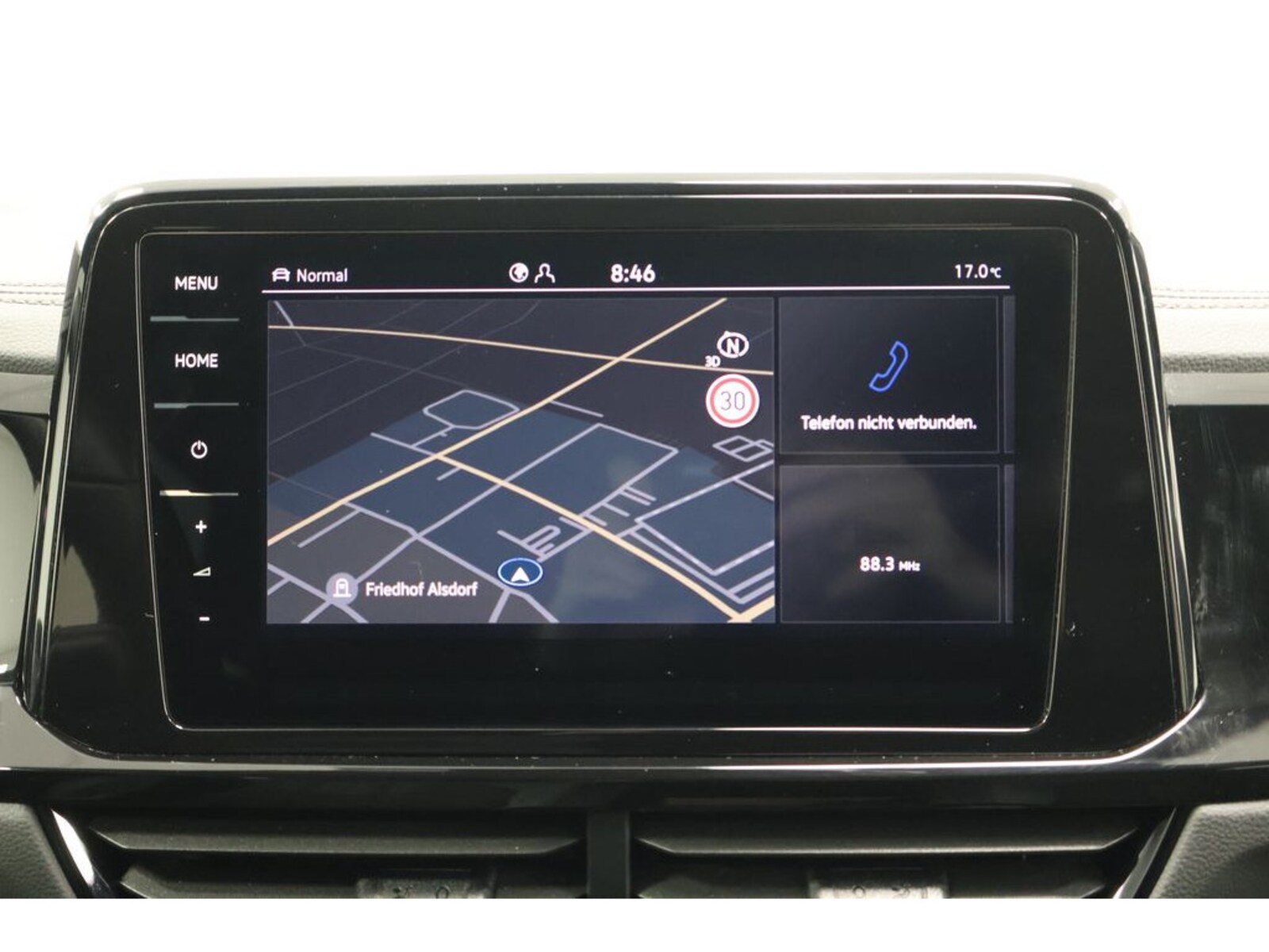 Volkswagen T-Roc – Bild 10