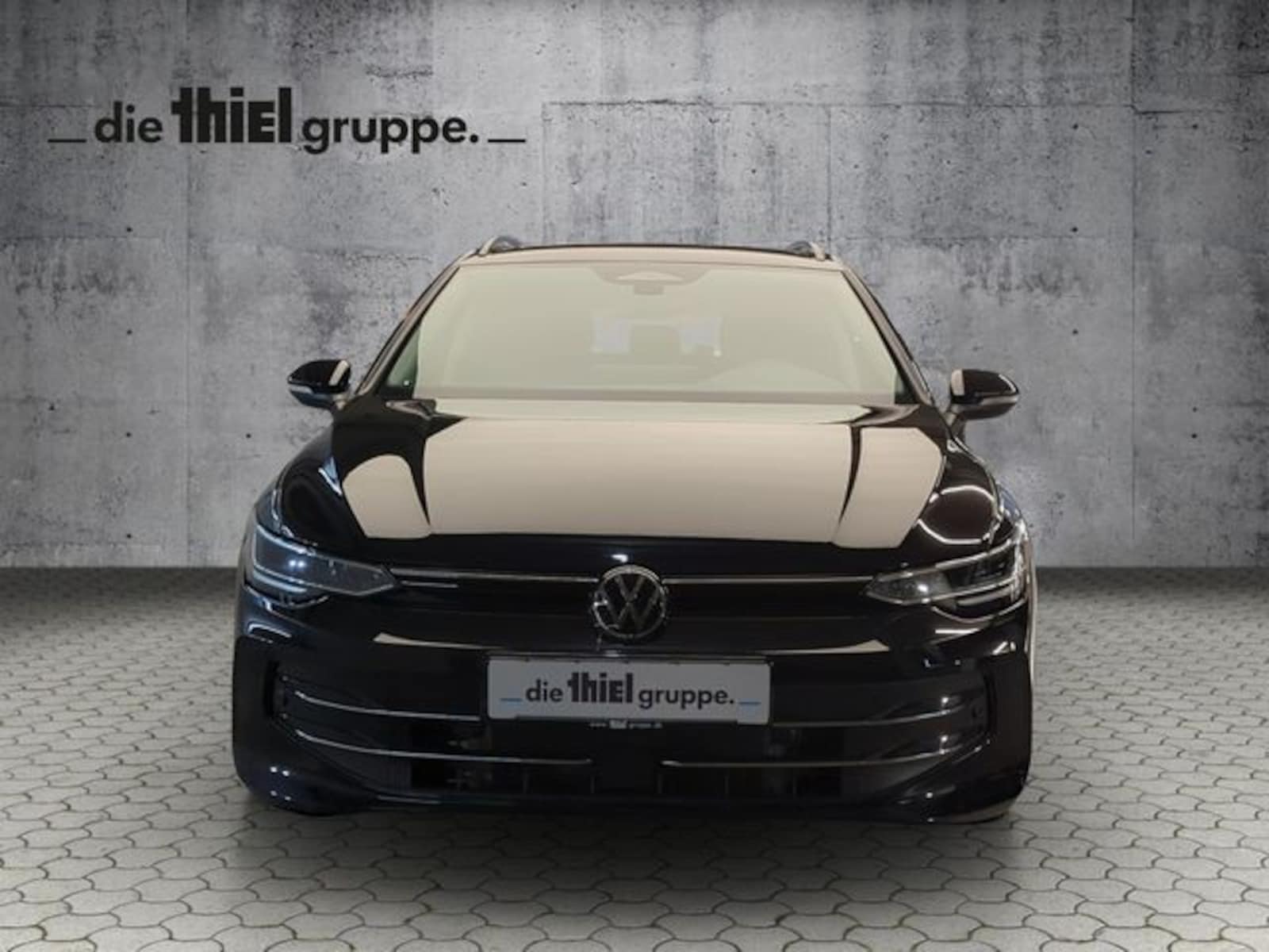 Volkswagen Golf Variant – Bild 2