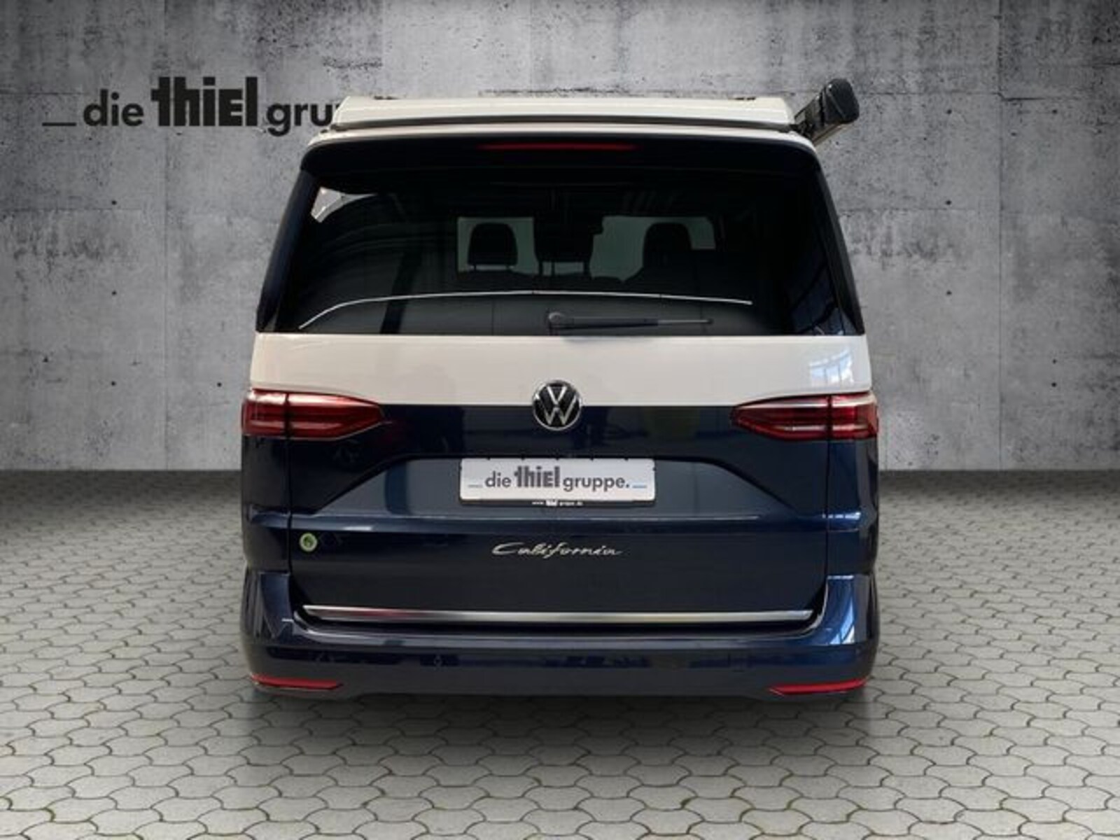 Volkswagen California – Bild 6