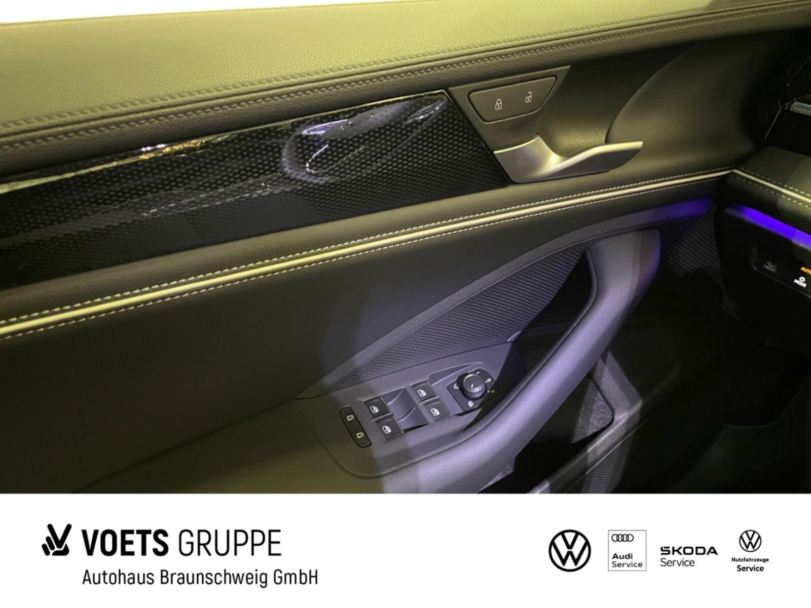 Volkswagen Passat – Bild 12