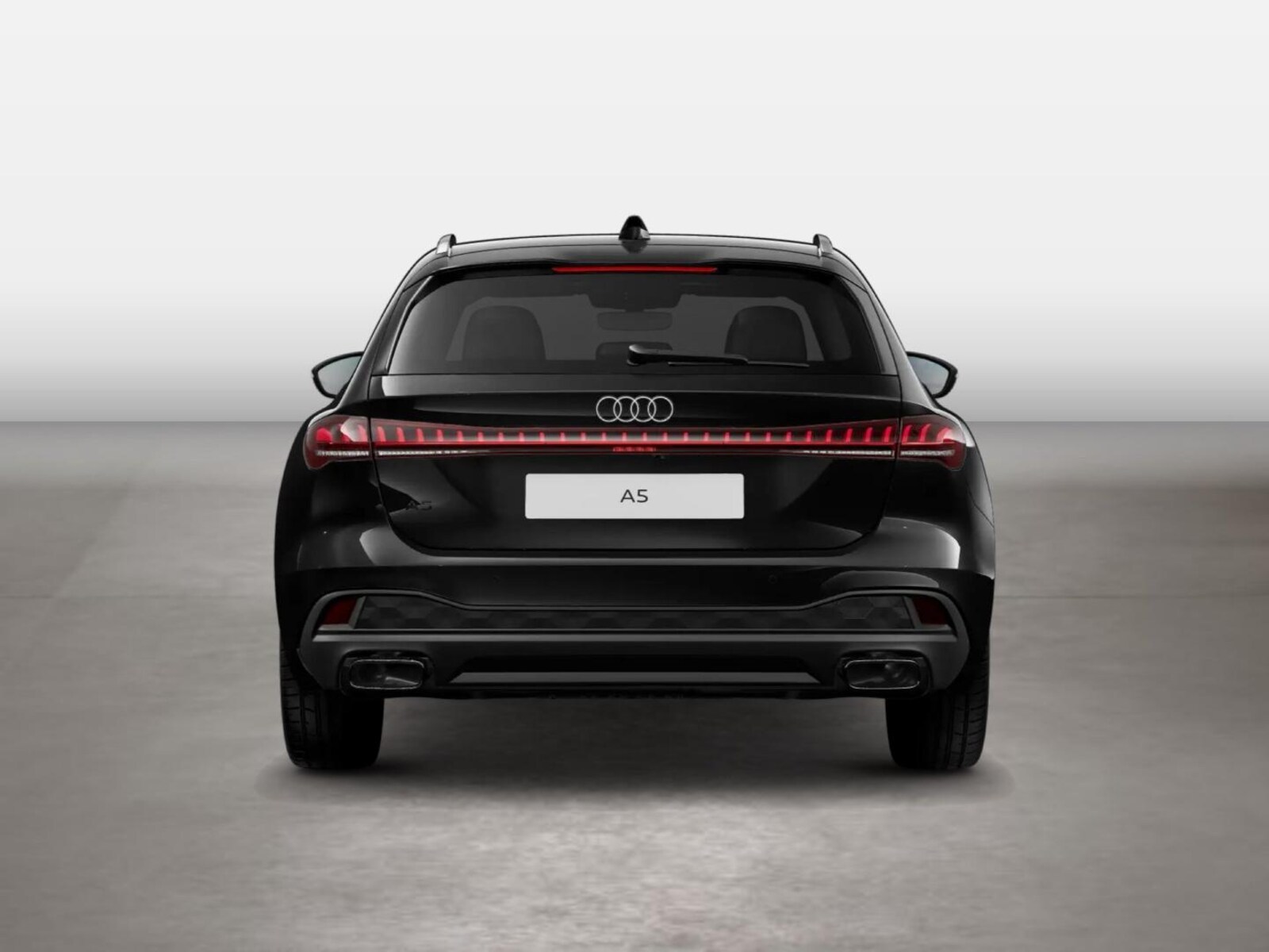 Audi A5 Avant – Bild 4