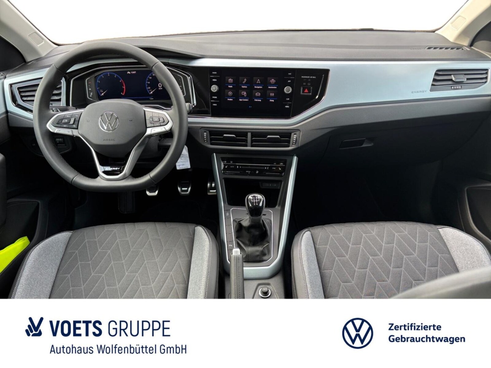 Volkswagen Polo – Bild 8