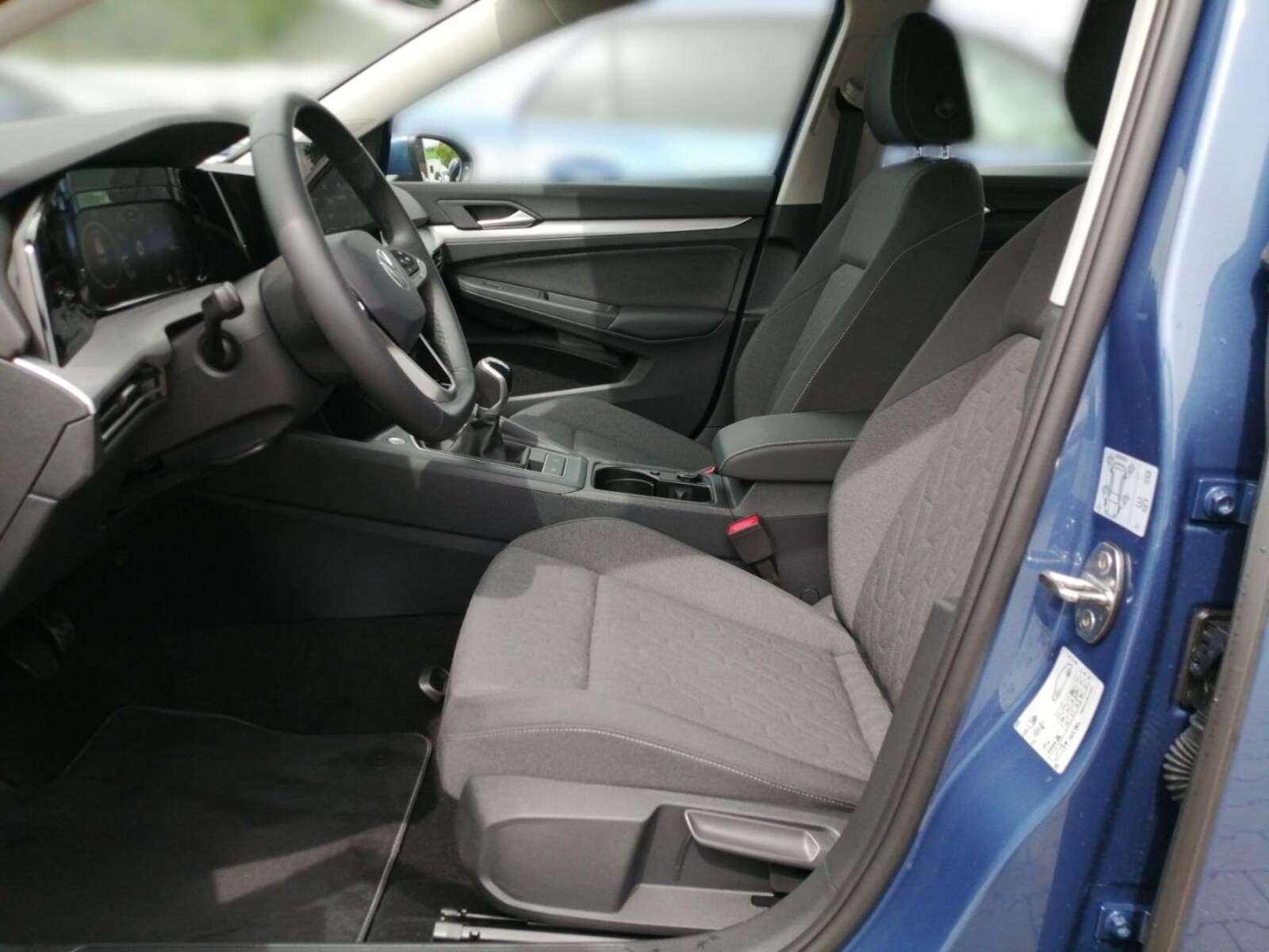 Volkswagen Golf – Bild 14