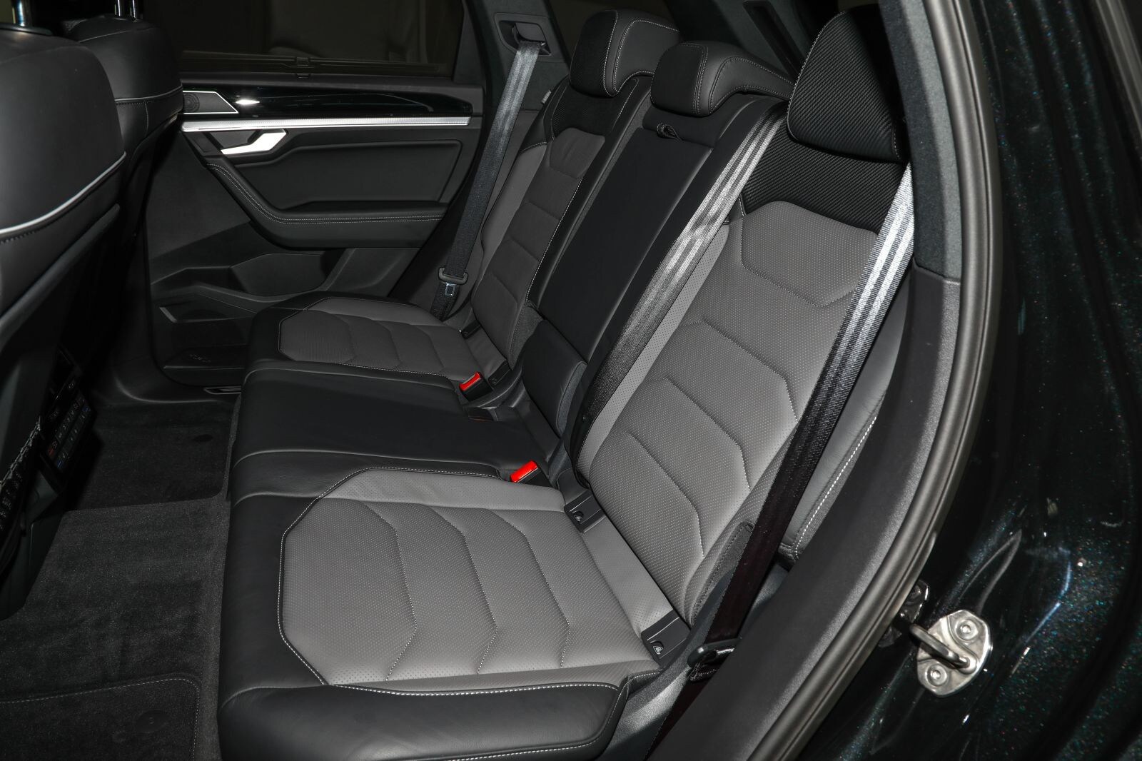 Volkswagen Touareg – Bild 17