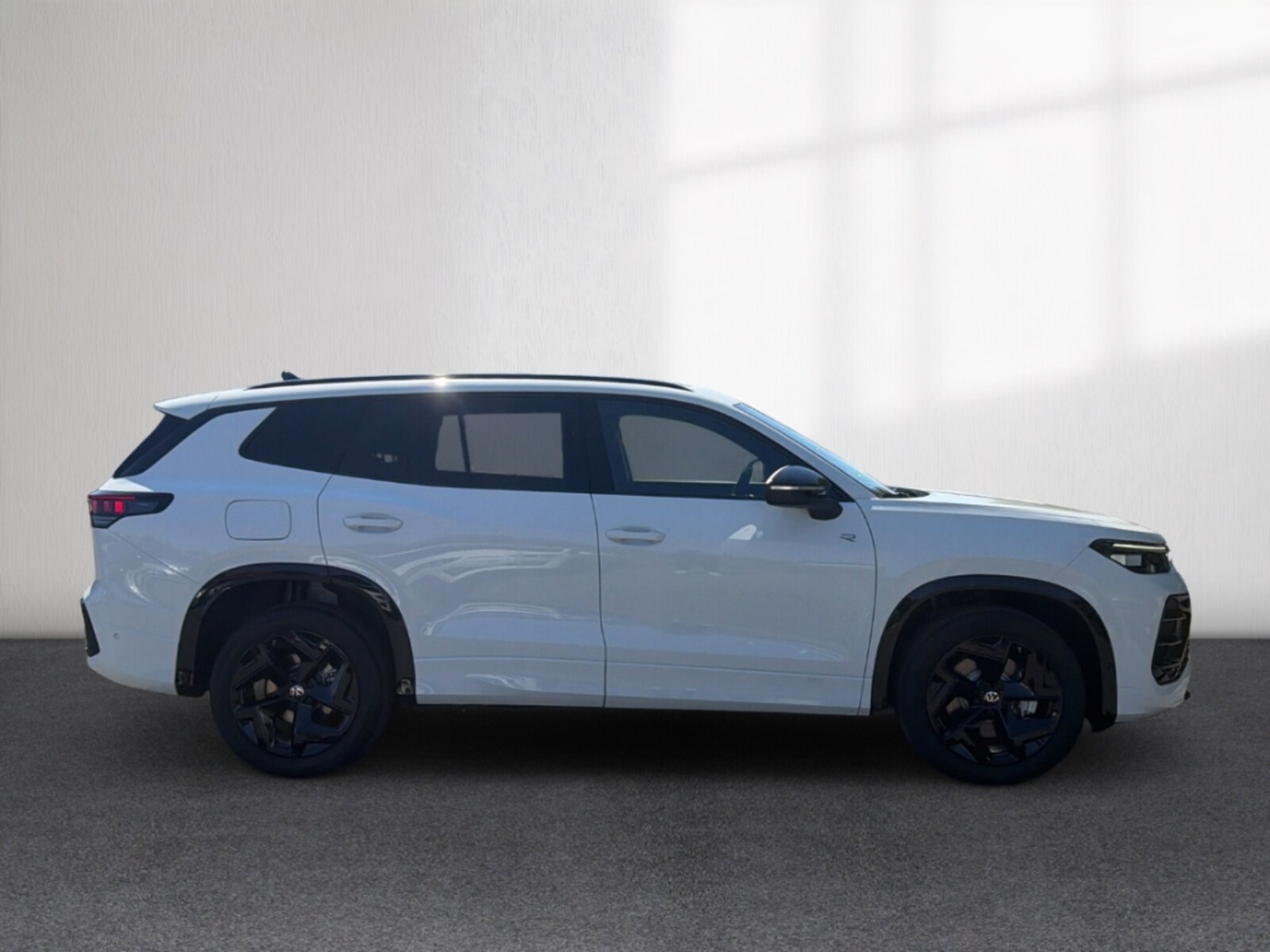Volkswagen Tayron – Bild 6