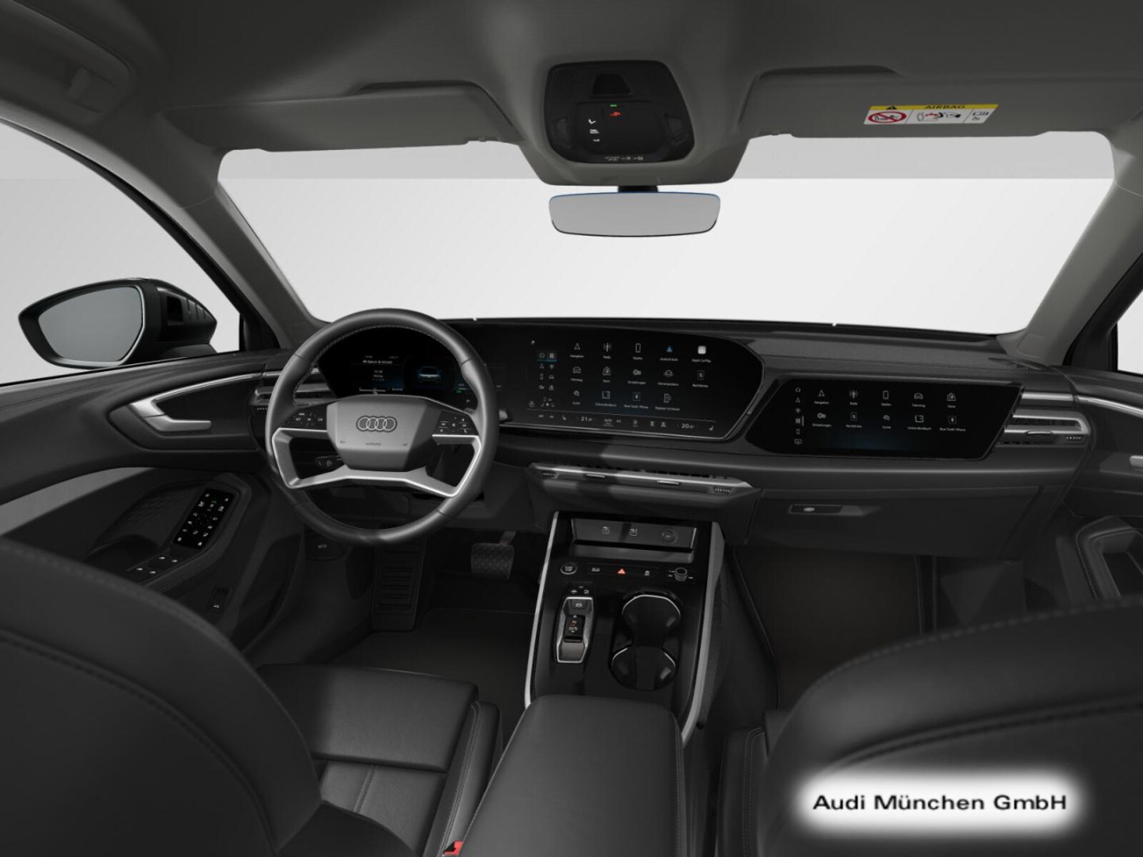Audi A5 Limousine – Bild 9