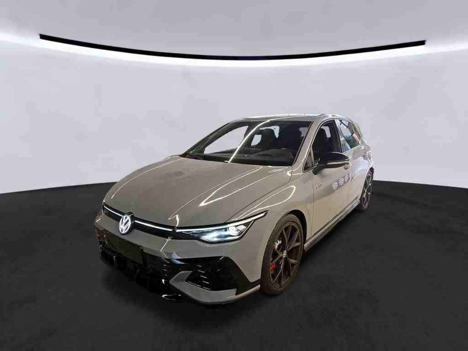 Volkswagen Golf – Bild 2